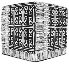 Load image into Gallery viewer, Kofi pouf