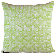 Load image into Gallery viewer, Idir 24" x 24" pillow