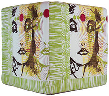 Load image into Gallery viewer, Idir pouf