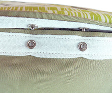 Load image into Gallery viewer, Idir pouf