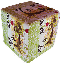 Load image into Gallery viewer, Idir pouf