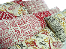 Load image into Gallery viewer, "Enchanted" 16" x 24" pillow