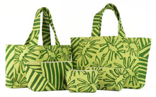 Load image into Gallery viewer, "Paradise" Day Tripper Bag