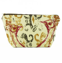 Load image into Gallery viewer, "Enchanted" Fat Bottom Bag- Large