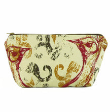 Load image into Gallery viewer, "Enchanted" Fat Bottom Bag- Medium