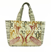 Load image into Gallery viewer, &quot;Enchanted&quot; Day Tripper Bag
