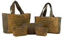 Load image into Gallery viewer, "Pebbles" Skat Bag
