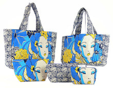 Load image into Gallery viewer, "Albini" Day Tripper Bag