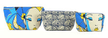 Load image into Gallery viewer, "Albini" Fat Bottom Bag- Small
