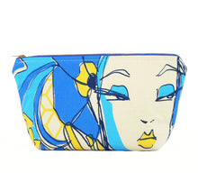 Load image into Gallery viewer, "Albini" Fat Bottom Bag- Medium