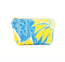 Load image into Gallery viewer, "Duchess" in Blue Bell- Fat Bottom Bag- Small