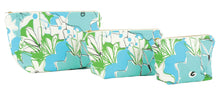 Load image into Gallery viewer, "Parisian Poppies" Fat Bottom Bag- Large