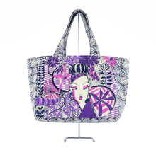 Load image into Gallery viewer, "Flirt" Day Tripper Bag