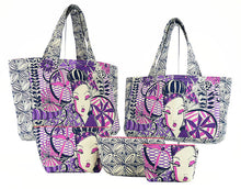 Load image into Gallery viewer, "Flirt" Day Tripper Bag