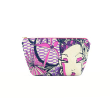 Load image into Gallery viewer, "Flirt" Fat Bottom Bag- Medium