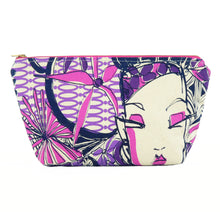 Load image into Gallery viewer, "Flirt" Fat Bottom Bag- Small