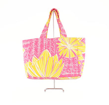Load image into Gallery viewer, "Duchess" in Pink Lemonade- Day Tripper Bag
