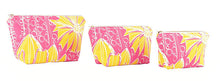 Load image into Gallery viewer, &quot;Duchess&quot; in Pink Lemonade- Fat Bottom Bag- Small
