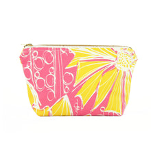 Load image into Gallery viewer, "Duchess" in Pink Lemonade- Fat Bottom Bag- Small