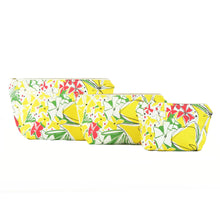 Load image into Gallery viewer, "French Meadows" Fat Bottom Bag - Large