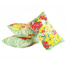 Load image into Gallery viewer, "French Meadows" 12" x 20" pillow