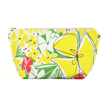 Load image into Gallery viewer, "French Meadows" Fat Bottom Bag- Medium