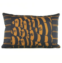 Load image into Gallery viewer, &quot;Schooled&quot; 16&quot; x  24&quot; pillow
