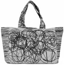 Load image into Gallery viewer, &quot;Tumble Weeds&quot; Day Tripper Bag
