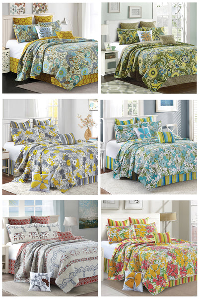 Jacque Pierro Bedding line launches!