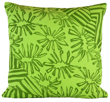 Load image into Gallery viewer, Paradise 24&quot;x 24&quot; pillow
