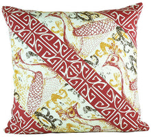 Load image into Gallery viewer, Enchanted 24&quot;x 24&quot; pillow
