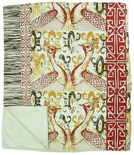 Load image into Gallery viewer, Enchanted Quilted Throw
