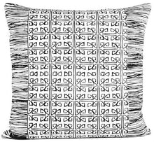 Load image into Gallery viewer, Kofi 24&quot;x 24&quot; pillow
