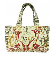 Load image into Gallery viewer, &quot;Enchanted&quot; Skat Bag
