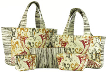Load image into Gallery viewer, &quot;Enchanted&quot; Day Tripper Bag
