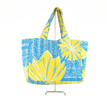 Load image into Gallery viewer, &quot;Duchess&quot; in Blue Bell- Day Tripper Bag
