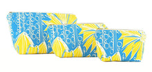 Load image into Gallery viewer, &quot;Duchess&quot; in Blue Bell- Fat Bottom Bag- Small
