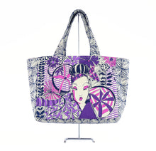 Load image into Gallery viewer, &quot;Flirt&quot; Day Tripper Bag
