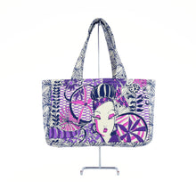 Load image into Gallery viewer, &quot;Flirt&quot; Skat Bag
