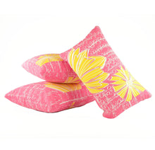 Load image into Gallery viewer, &quot;Duchess&quot; in Pink Lemonade- 12&quot; x 20&quot; pillow
