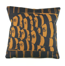 Load image into Gallery viewer, &quot;Schooled&quot; 18&quot; x 18&quot; pillow
