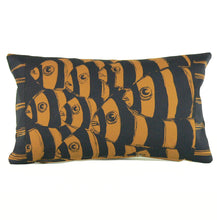 Load image into Gallery viewer, &quot;Schooled&quot; 12&quot; x 20&quot; pillow
